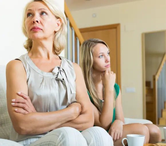 people in need of extended family dispute resolution or elder care mediation