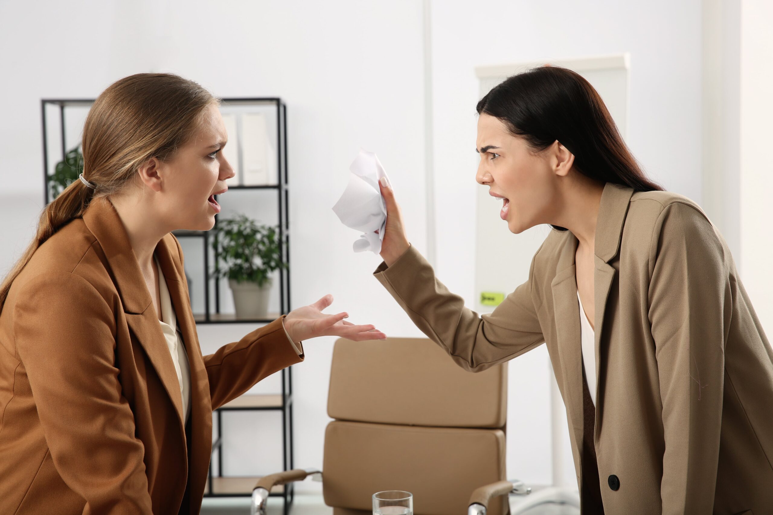 workplace mediation need for contract dispute